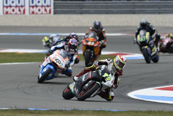 Dominique Aegerter, Kiefer Racing