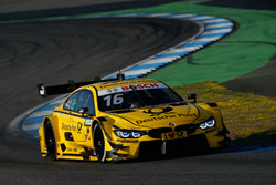 Максим Мартен, BMW M4 DTM