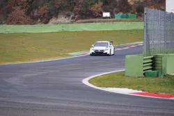 Honda Civic WTCC