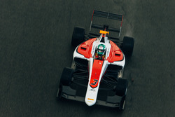 Нирей Фукудзуми, ART Grand Prix