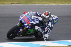 Jorge Lorenzo, Yamaha Factory Racing