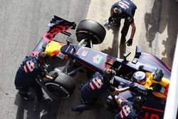Daniel Ricciardo, Red Bull Racing RB12