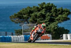 Давиде Джулиано, Aruba.it Racing - Ducati Team