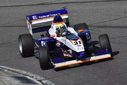 Nicolas Dapero, Juncos Racing
