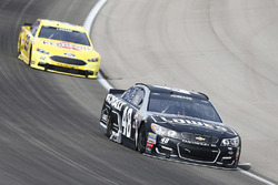 Jimmie Johnson, Hendrick Motorsports Chevrolet