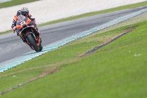 Enea Bastianini, Red Bull KTM Tech 3