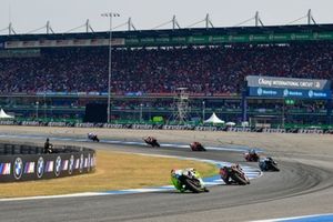 Fabio Di Giannantonio, VR46 Racing Team