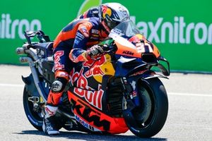 Pedro Acosta, Red Bull KTM Factory Racing