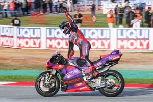 Jorge Martín, Pramac Racing