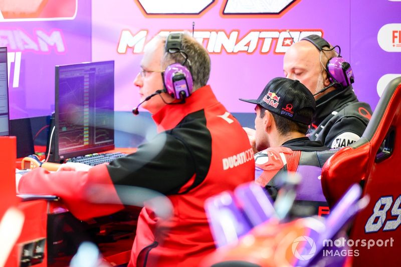 Jorge Martin, Pramac Racing