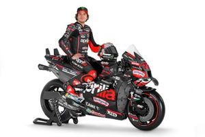 Marco Bezzecchi, Aprilia Racing