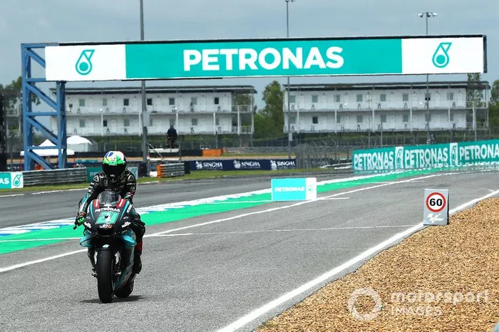 6 - Franco Morbidelli