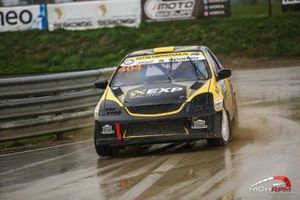 VI runda Oponeo MPRC 2019