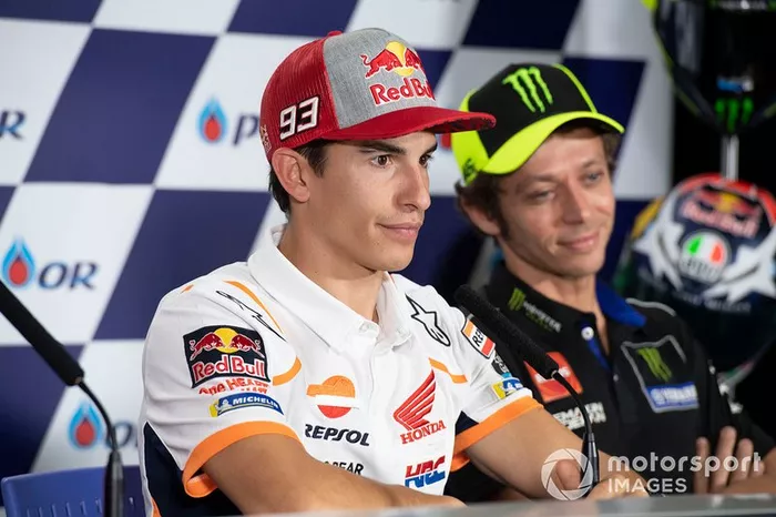 Marc Márquez, Repsol Honda Team