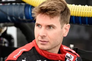 Will Power, Team Penske Chevrolet