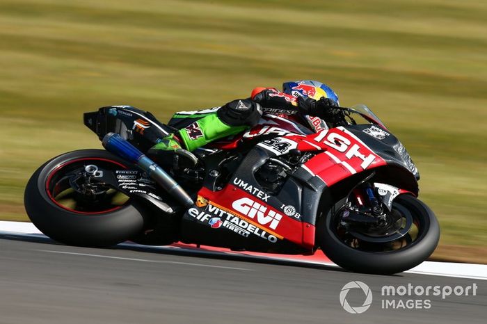 13. Toprak Razgatlioglu (WorldSBK)