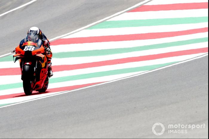 Miguel Oliveira, Red Bull KTM Factory Racing