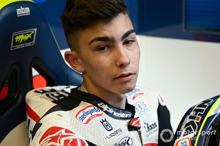 Adrian Fernandez, Max Racing Team