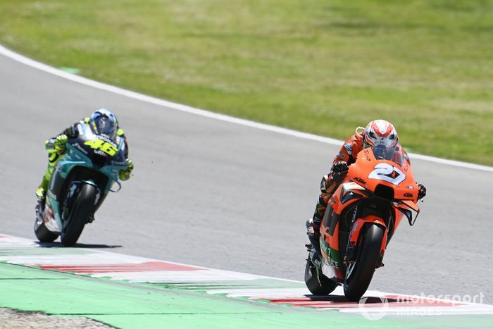 Iker Lecuona, KTM Tech3