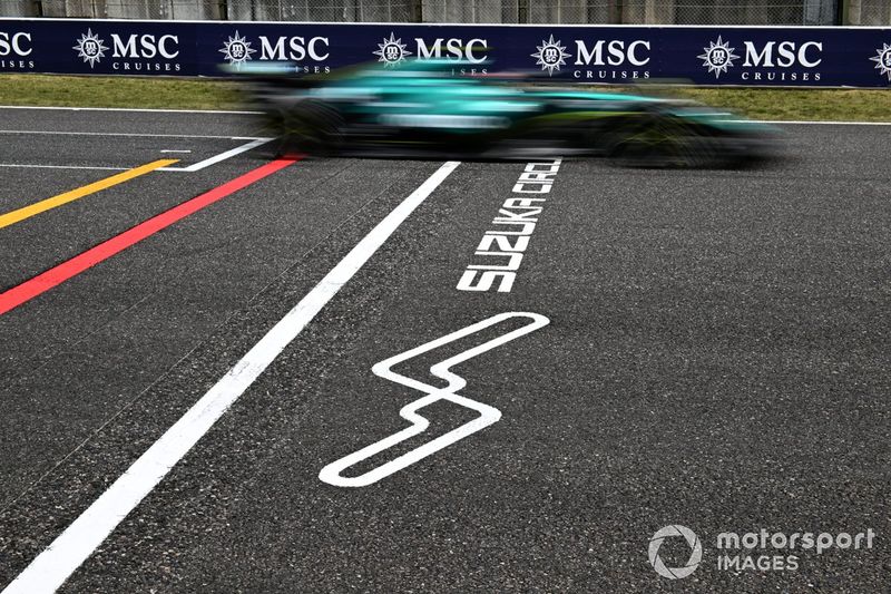 Fernando Alonso, Aston Martin AMR24