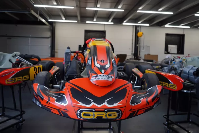 Karting Champions League
