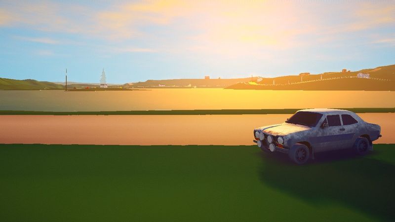 Imagen de Art of Rally