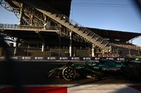 F1 en DIRECTO: clasificación del GP de México 2025