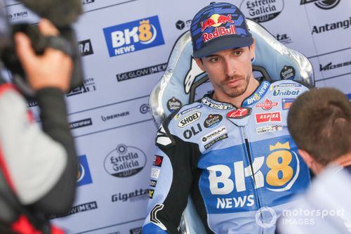 Alex Marquez, Gresini Racing
