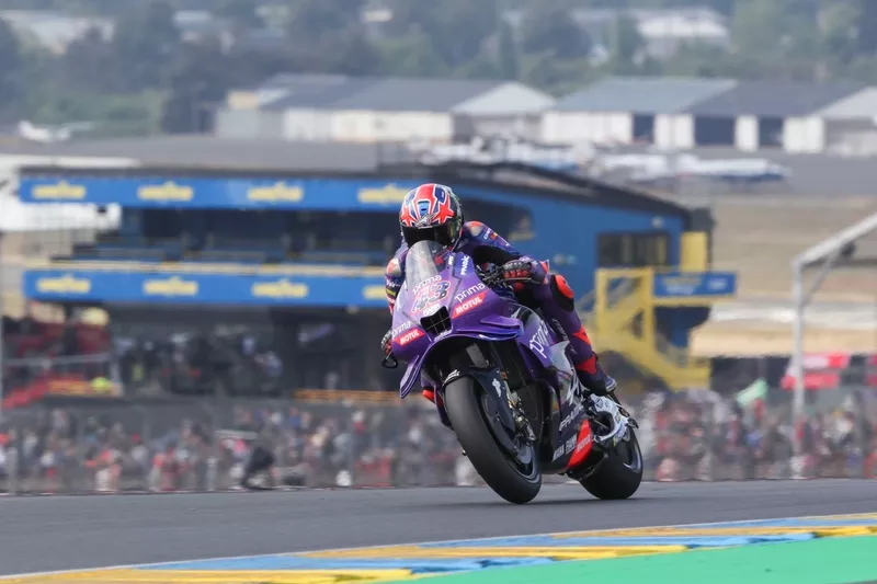 Jack Miller, Pramac Racing