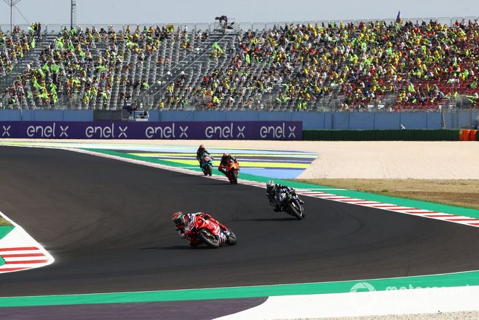 Francesco Bagnaia, Pramac Racing