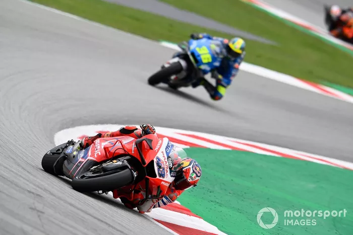 Jack Miller, Pramac Racing