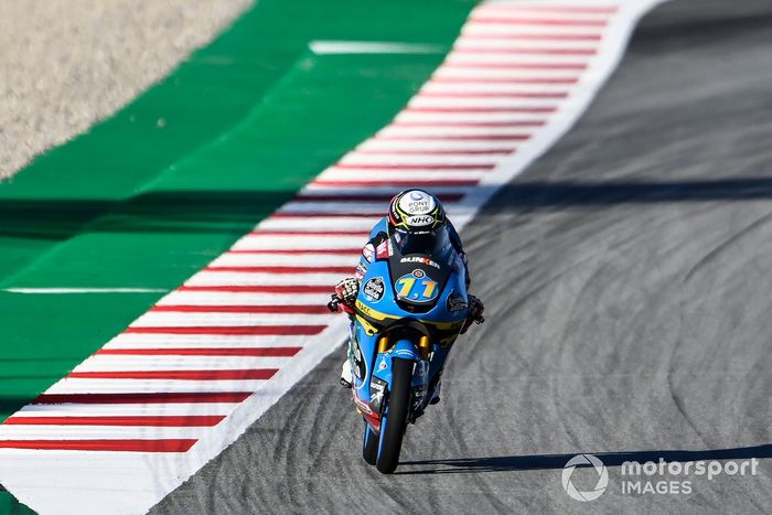 Sergio Garcia, Estrella Galicia 0,0