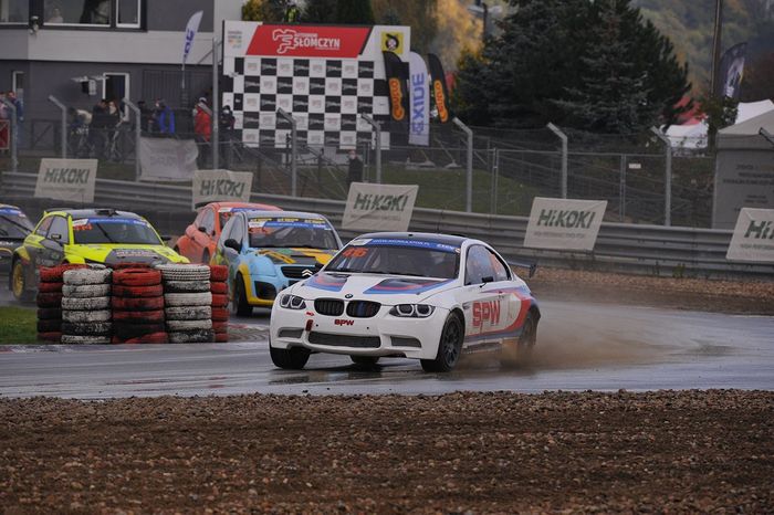 Mistrzostwa Polski Rallycross