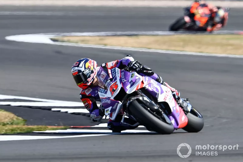 Johann Zarco, Pramac Racing