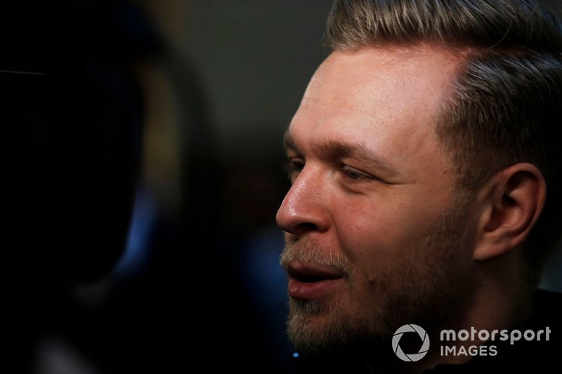 Rich Energy Haas F1 Team