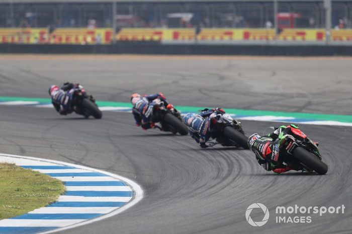 Lowes, Michael van der Mark, Pata Yamaha, Marco Melandri, GRT Yamaha WorldSBK, Leon Haslam, Kawasaki Racing