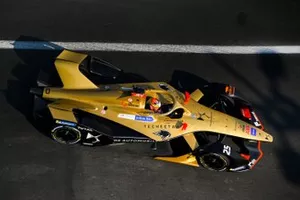Jean-Eric Vergne , DS TECHEETAH, DS E-Tense FE19