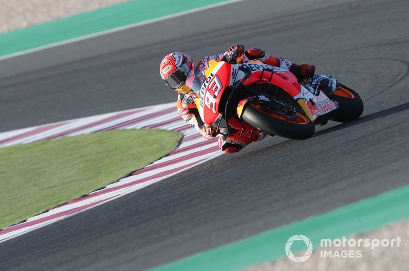 Marc Márquez, Repsol Honda Team