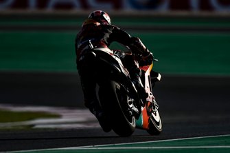 Johann Zarco, Red Bull KTM Factory Racing
