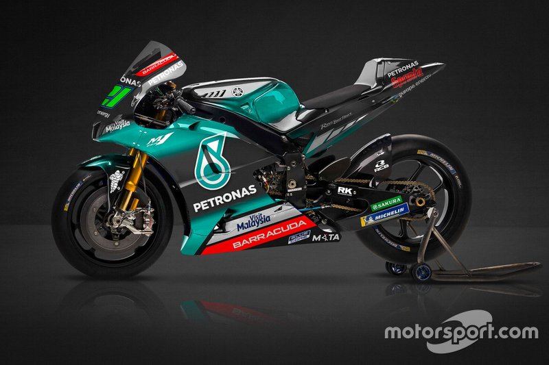Petronas-Yamaha