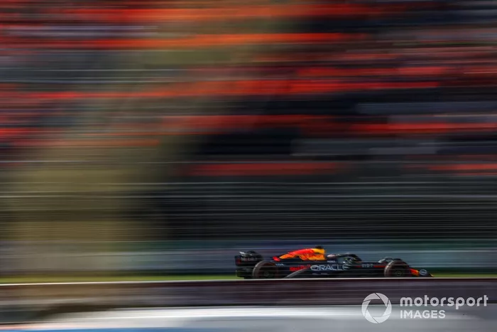 Max Verstappen, Red Bull Racing RB20 