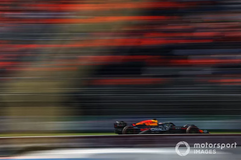 Max Verstappen, Red Bull Racing RB20 