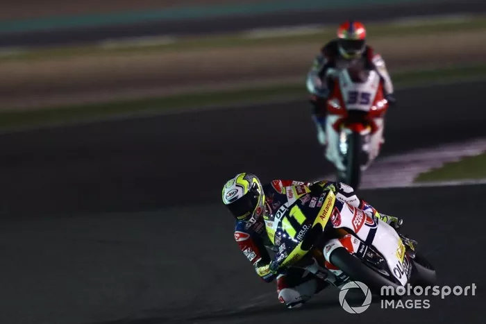 Nivolo Bulega, Gresini Racing
