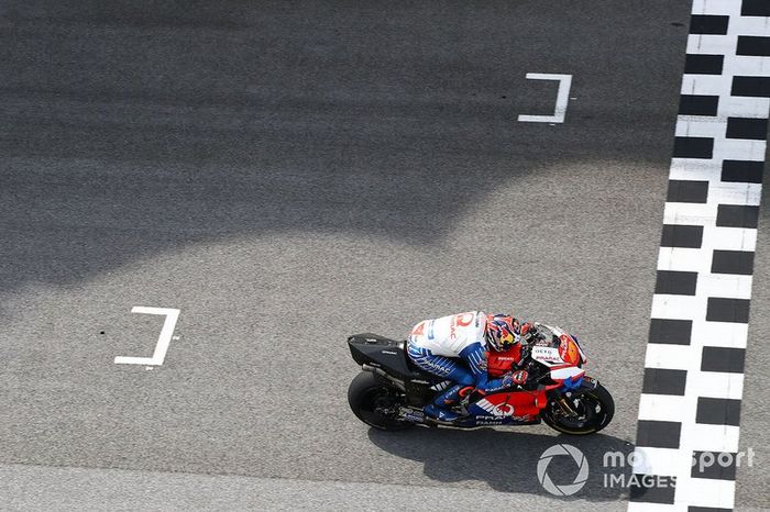 Jack Miller, Pramac Racing