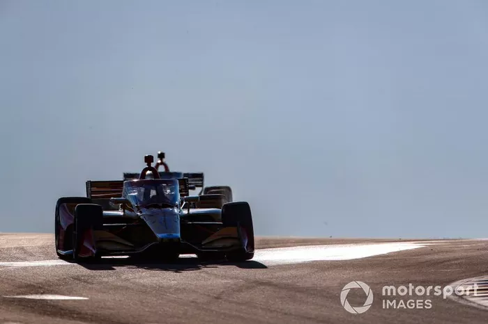 Graham Rahal, Rahal Letterman Lanigan Racing Honda