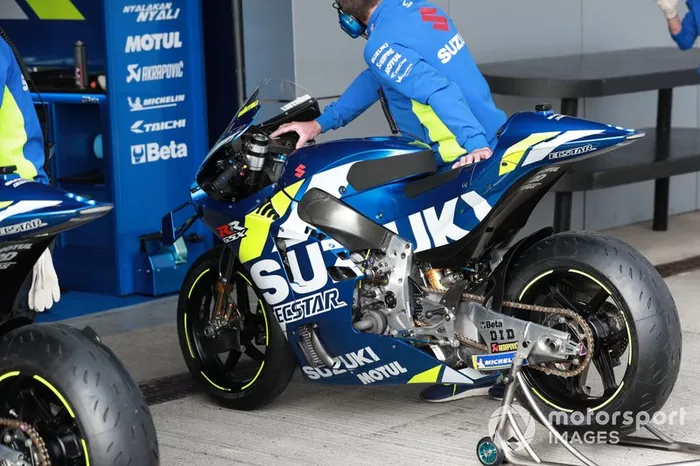 Suzuki