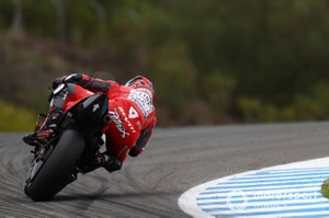Danilo Petrucci, Ducati Team