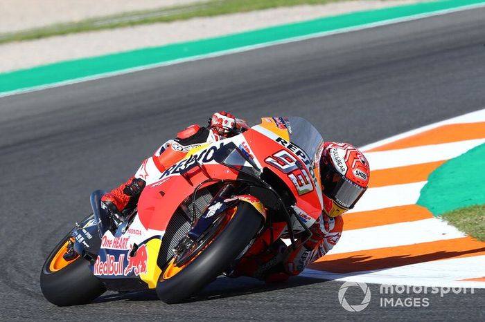 Marc Marquez, Repsol Honda Team