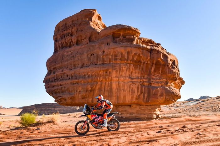 #6 Rockstar Energy Husqvarna Factory Racing: Andrew Short