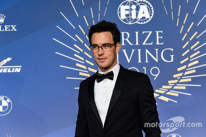 Thierry Neuville